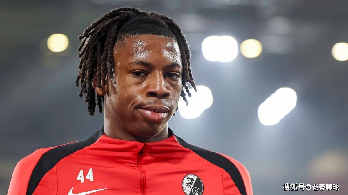 曼联接近签下5500万欧元的中场新星；布莱顿从西汉姆联召回中后卫