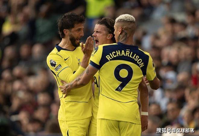 2-1!热刺2连胜逃离降级区 重获保级主动权 剩3轮领先西汉姆联1分